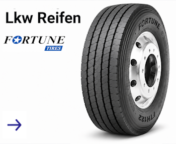 Lkw Reifen Fortune