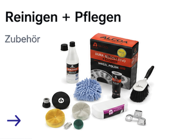 Reinigen