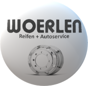 WOERLEN Reifen Autoteile Service