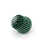 Bürstenscheibe 25mm hart