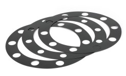 DiscMate™ Distanzscheibe zum Schutz der Alcoa® Wheels Alufelgen