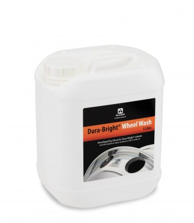 Wheel Wash Reiniger - für Dura-Bright® Räder geeignet